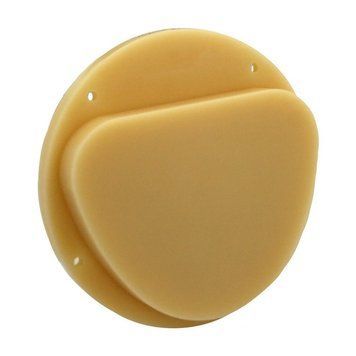 Диск PMMA 101мм Amann Girrbach A2 20 мм 3610-6040 фото