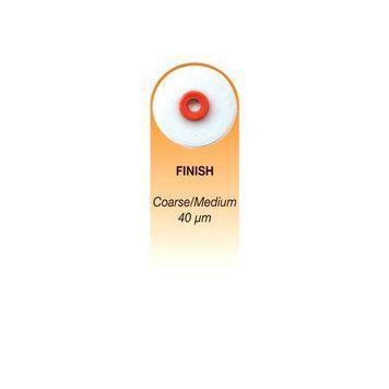 Optidisc 4184 Kerr(100 шт.), диски середньої грубості 5710-2418 фото