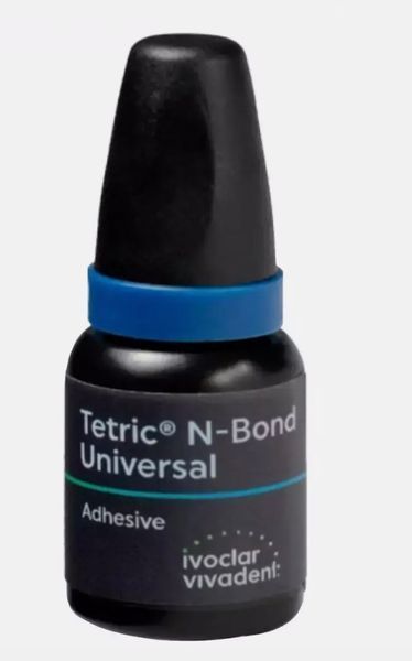 Tetric N-Bond Universal Ivoclar адгезив 5 мл 3310-1446 фото