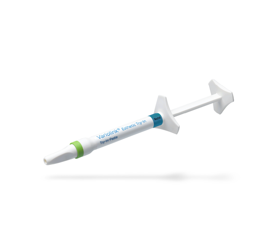 Variolink Esthetic DC Ivoclar набор (763318WW) 2910-6782 фото