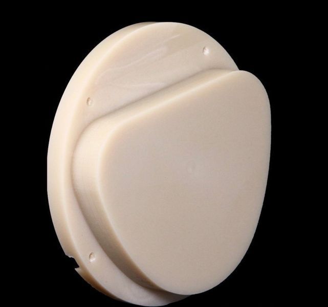 Диск PMMA 101мм Amann Girrbach A2 20 мм 3610-6040 фото