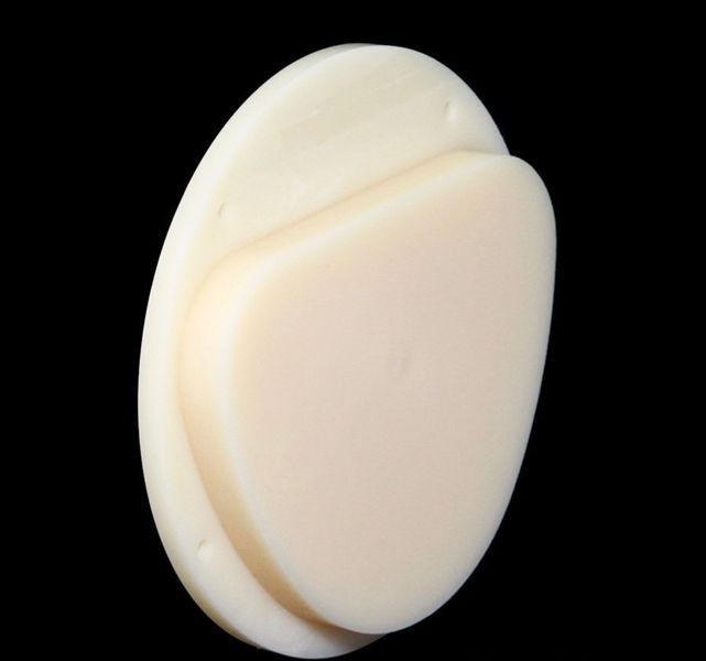 Диск PMMA 101мм Amann Girrbach A2 20 мм 3610-6040 фото
