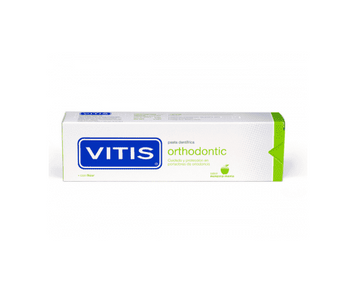 VITIS ORTHODONTIC Dentaid (100 мл.), зубна паста для брекетів 8310-0865 фото
