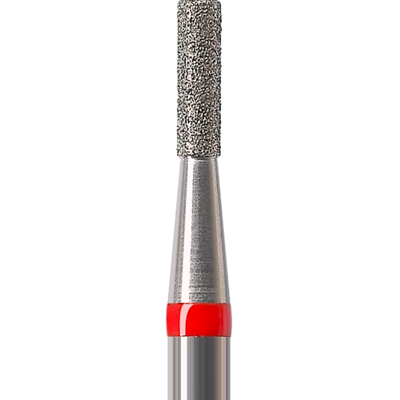 Бор циліндр укорочений OkoDent (835) 5110-7104 фото