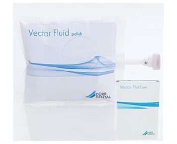 Vector Polish Fluid Durr (200 г) 1110-1012 фото