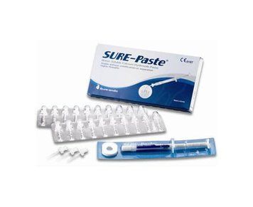 SURE-PASTE (12 р.), паста на основі гідроксиду кальцію 1910-0840 фото