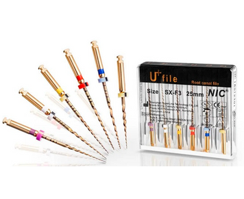 U+ file NIC, 25 мм 8210-6989 фото
