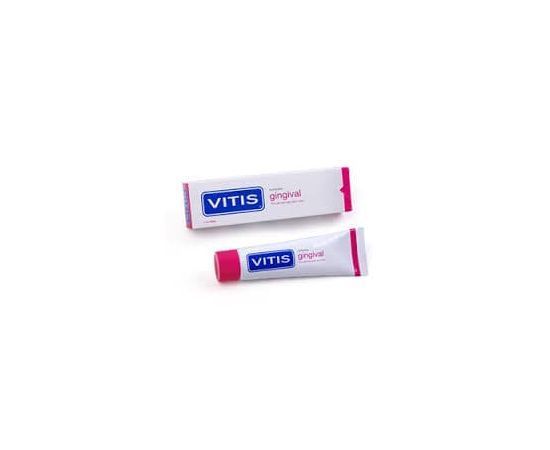 VITIS Healthy Gums Dentaid 100 мл, зубна паста для ясен 7010-0866 фото