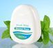 Зубная нить Dental Floss мята 50 м 9210-6731 фото 3