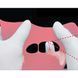 Рожеві хустки для коффердаму Dental Dam Novadam 1410-6543 фото 2