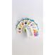 Рожеві хустки для коффердаму Dental Dam Novadam 1410-6543 фото 4