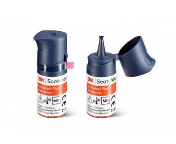 3M ESPE, Scotchbond Universal Plus (5 мл), клей універсальний 5010-2520 фото