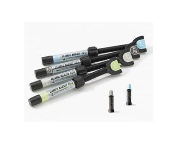 CLEARFIL MAJESTY ES-2 Premium Kuraray Dental емаль XWE 9210-2248 фото