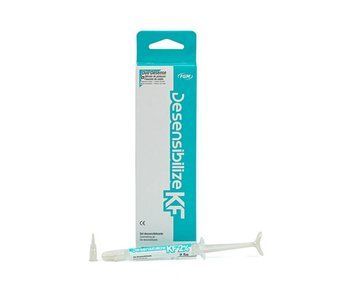 Desensibilize 2% KF FGM, шприц 2,5г 8510-5067 фото