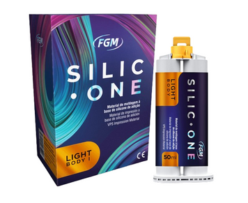 SILIC-ONE light body FGM 4110-6785 фото