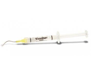 Viscostat clear Ultradent 1,2 мл 8410-1908 фото