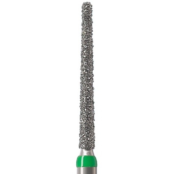 Бор з подовженим круглим кінцем OkoDent (850L) 7010-7114 фото