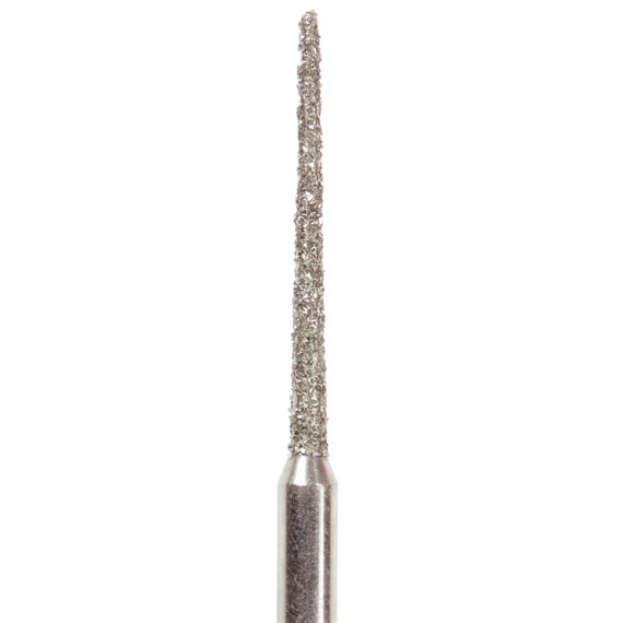 Бор з подовженим круглим кінцем OkoDent (850L) 7010-7114 фото