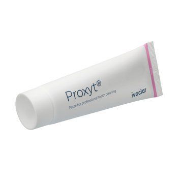 PROXYT RDA7 Ivoclar (55 мл.), паста полірувальна 5110-1625 фото