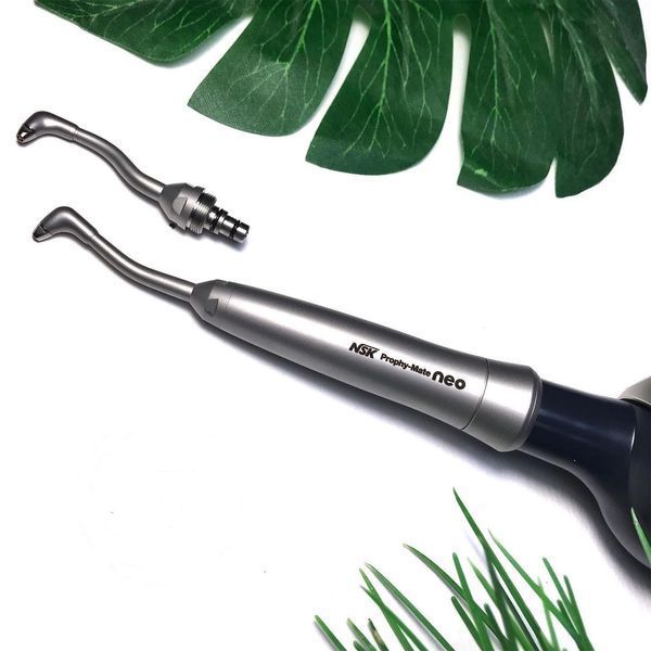 Насадка носик NSK Prophy-Mate Nozzle 80&deg; 9210-7344 фото