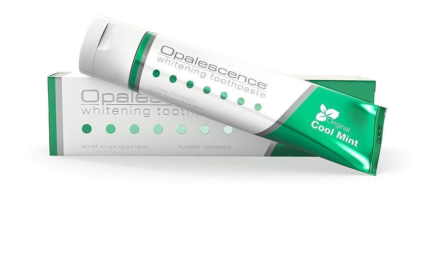 OPALESCENCE WHITENING відбілююча зубна паста (Опалесценс Вайтенінг), 28.35г 3710-2800 фото