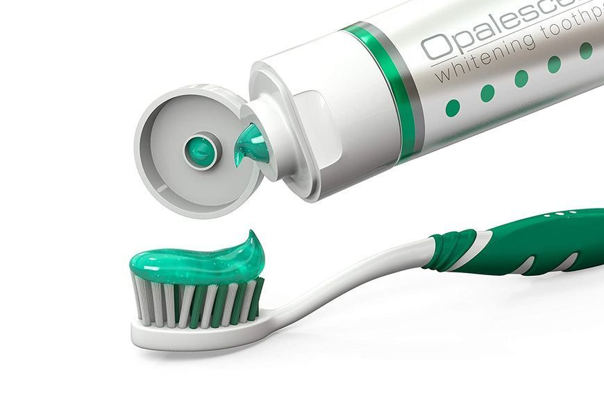 OPALESCENCE WHITENING відбілююча зубна паста (Опалесценс Вайтенінг), 28.35г 3710-2800 фото