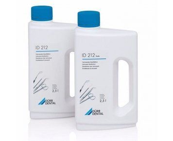ID 212 FORTE DURR DENTAL (2,5 л.) засіб дезінфекції концентрований 9110-1799 фото