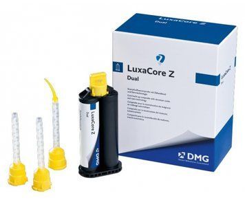 LuxaCore Z Dual DMG (50 г.) 4410-1457 фото