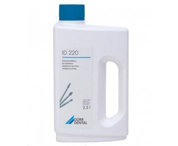 ID 220 DURR DENTAL (2,5 л.) дезінфікуючий концентрат 5010-1805 фото