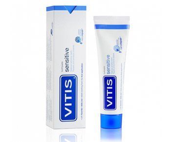Dentaid Vitis Sensitive (100 мл.), паста зубна для чутливих зубів 1010-0870 фото