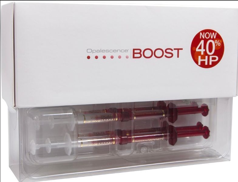 Opalescence Boost Ultradent(1.2 мл) 5110-1025 фото