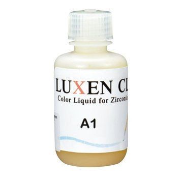 Мультидентін Luxen CL, 50мл (для білих дисків) B1 5613-8673 фото