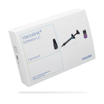 Variolink Esthetic LC Ivoclar набір (763316WW) 2810-1458 фото