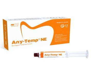 Any-Temp NE временный цемент без эвгенола 8810-6790 фото