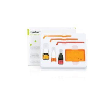 Набір Адгезивна система Syntac ASSORTMENT Ivoclar 2310-6616 фото