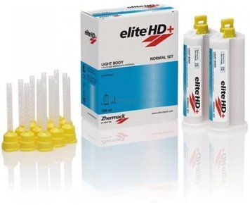 Elite HD+ Light Body Normal Zhermack 4410-1461 фото