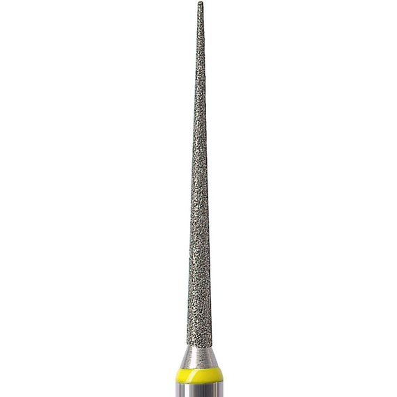 Подовжена алмазна піка Бор XL OkoDent (859CL) 3510-7123 фото