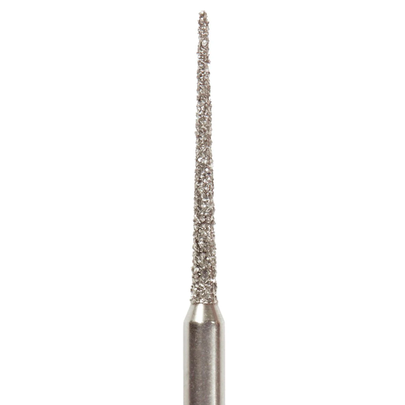 Подовжена алмазна піка Бор XL OkoDent (859CL) 3510-7123 фото