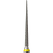 Подовжена алмазна піка Бор XL OkoDent (859CL) 3510-7123 фото 3