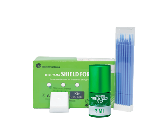 Набор десенситайзера Shield FORCE Plus 3610-6255 фото