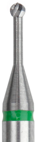 Твердосплавний бор з тоненькою шиєю OkoDent (H1SL) 2210-7147 фото