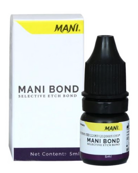 Mani Bond адгезив 5мл 8610-2262 фото