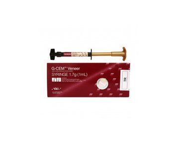 G-CEM VENEER GC, шприц 1.7 г (1.0 мл) 7110-7247 фото