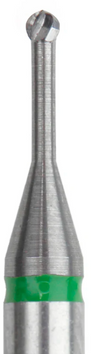 Твердосплавный бор с тоненькой шеей OkoDent (H1SL) 2210-7147 фото