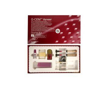 G-CEM VENEER GC, Starter Kit 7710-7248 фото