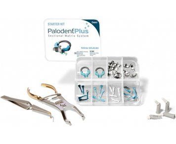 Palodent Plus набор стартовый 5810-1472 фото