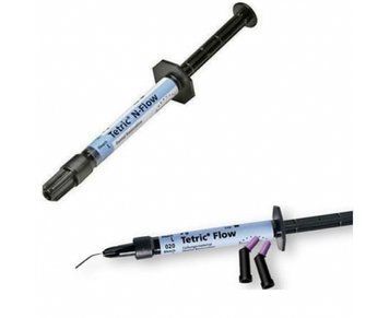 Tetric N-Flow Ivoclar Рідкий композит А2 4710-0894 фото