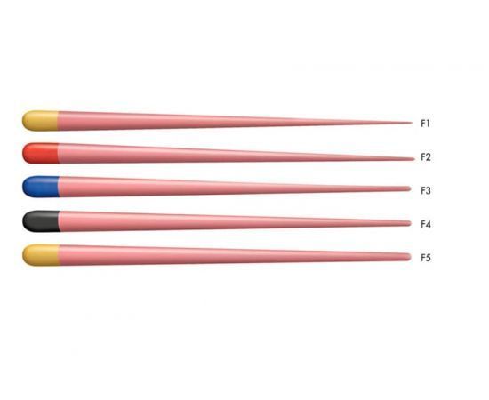 Гутаперчеві штифти ProTaper Universal Dentsply Sirona 2310-1403 фото