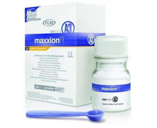 Maxxion R FGM стеклоиономерный цемент А2 1510-1176_7F02 фото