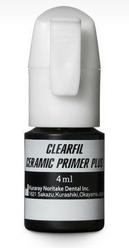 Clearfil Ceramic Primer Plus Kuraray 4 мл 4910-2448 фото